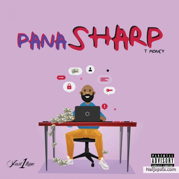 Pana Sharp