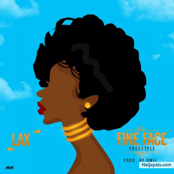 Fine Face (Freestyle)