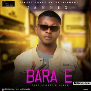Bara E
