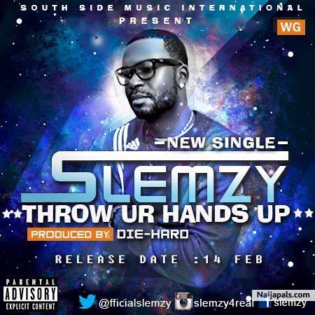 Throw ur hands up