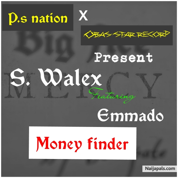 Money Finder