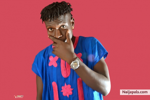 Ladek|| Gbakoje(prod.by TRICXbeatz)