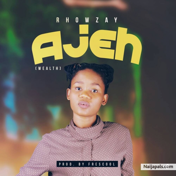 Ajeh (wealth)