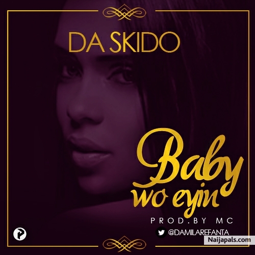 Baby wo eyin