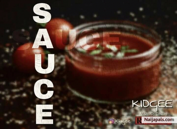 SAUCE