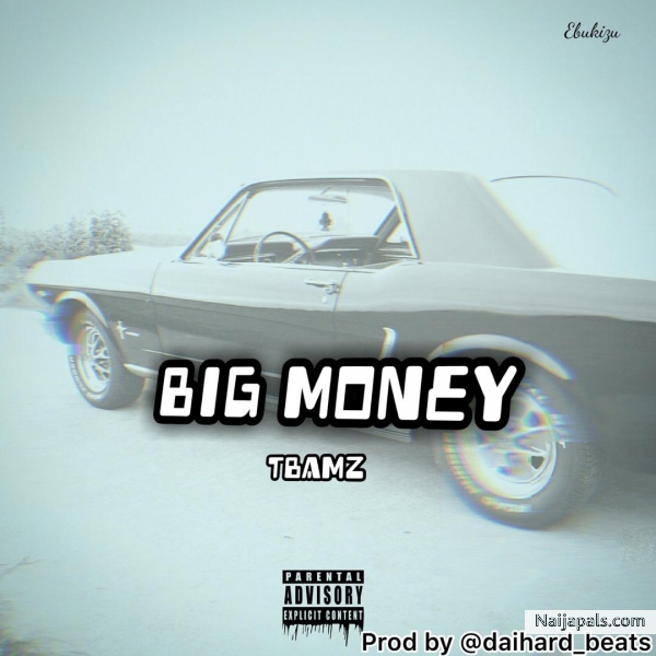 Big money