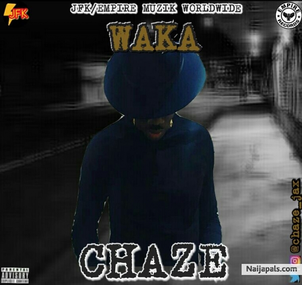 WAKA