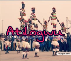 ATILOGWU (MIXED BY ICEWIZMUZIK)