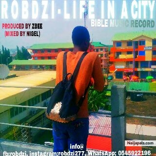 ROBDZI