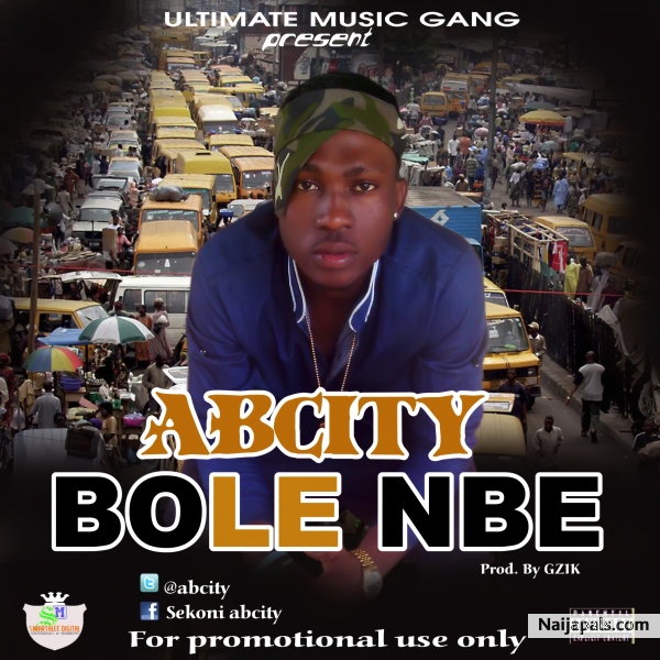 Bole Nbe
