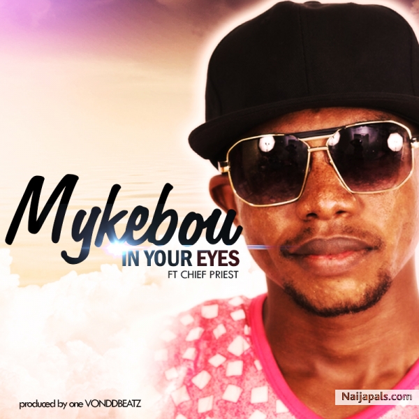 In Your Eyes Ft. Chief Priest