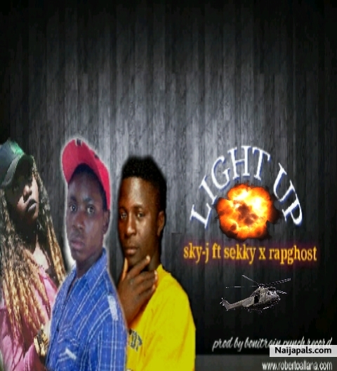 LIGHT UP
