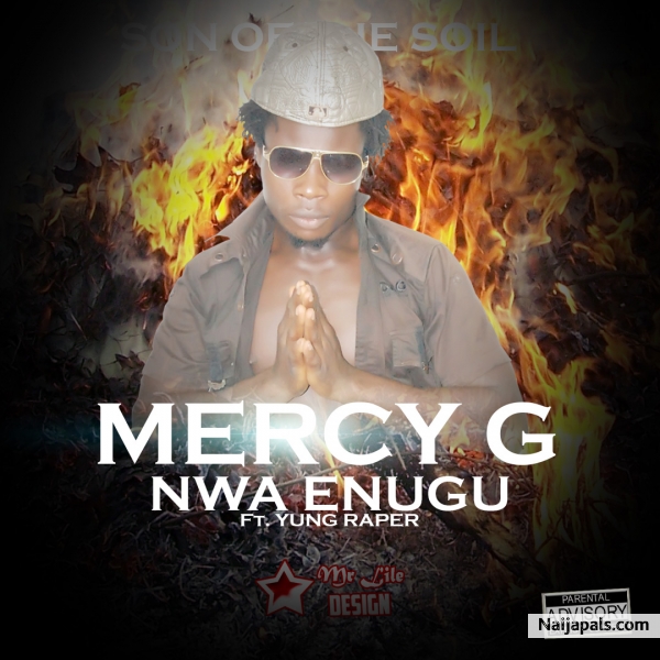 Nwa Enugu ft Yung Rapper