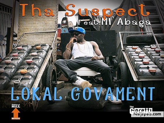 Lokal GovaMent