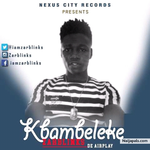 Kpambeleke