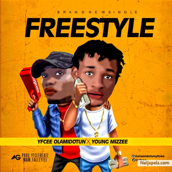 FREESTYLE(CYPHER)