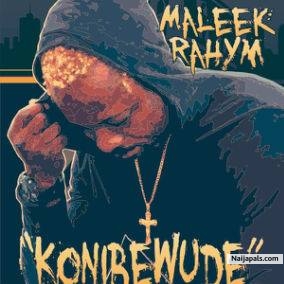 Konibewude