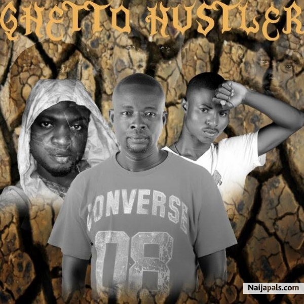real ghetto hustlers