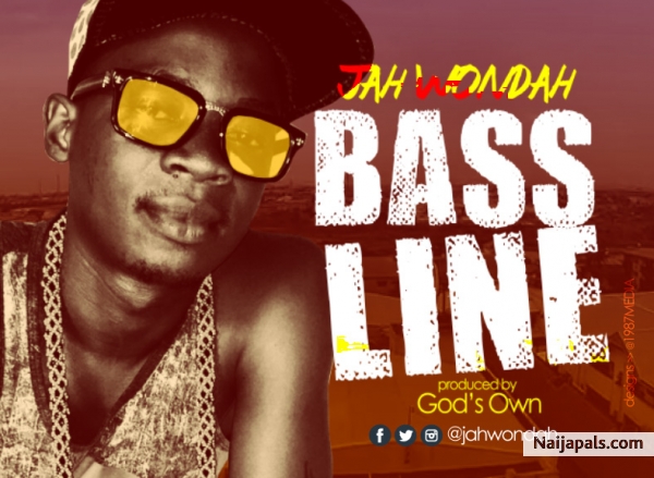 Bass Line