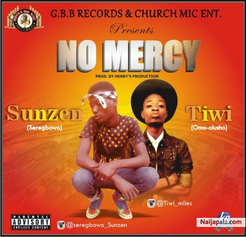 NO_MERCY