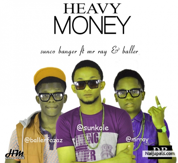 Heavy money