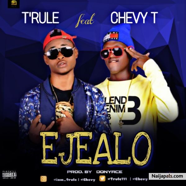 Ejealo