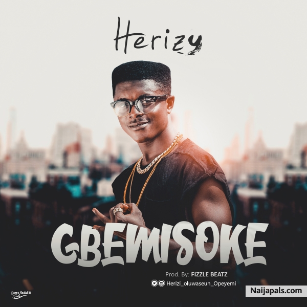 Gbemisoke
