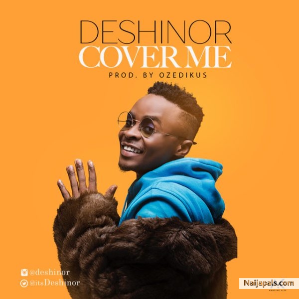 Cover Me