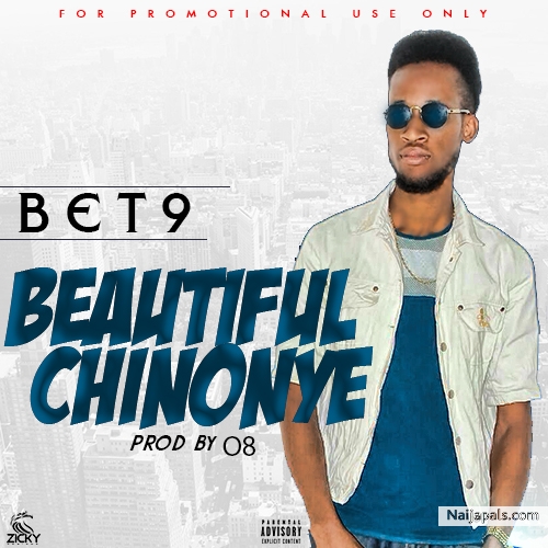 BEAUTIFUL CHINONYE