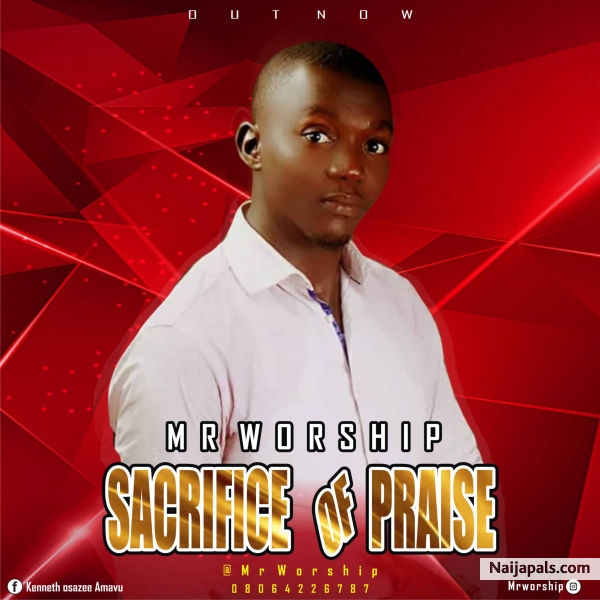 Sacrifice Of Praise