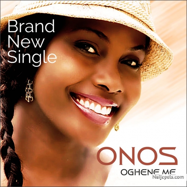 Oghene Me