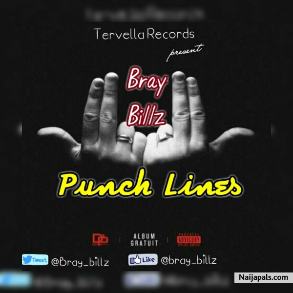 PUNCH-LINES