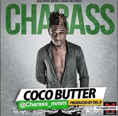 Coco Butter