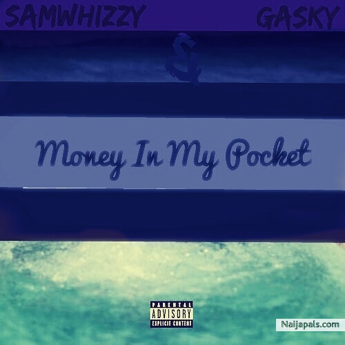 Money In My Pocket