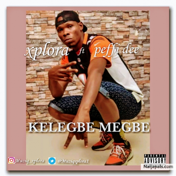 KELEGBE MO EGBE