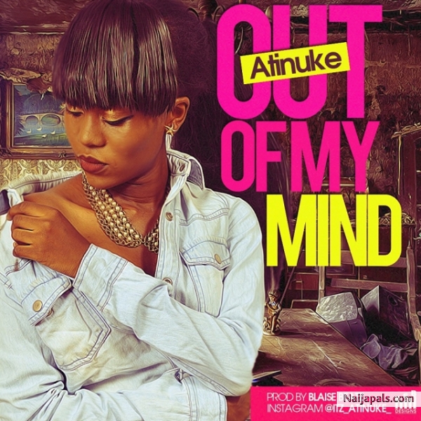 Out Of My Mind