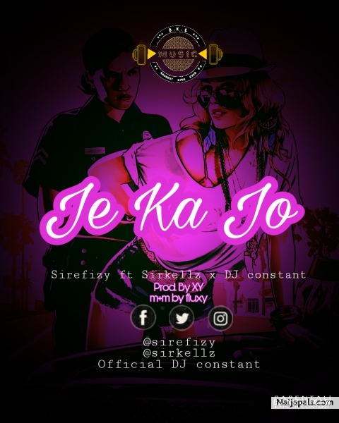 Je ka jo