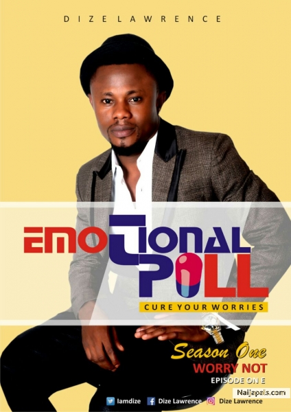 Emotional Pill-Episode 1