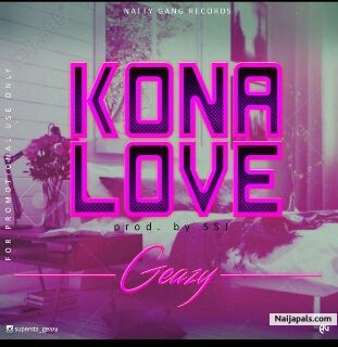kona Love
