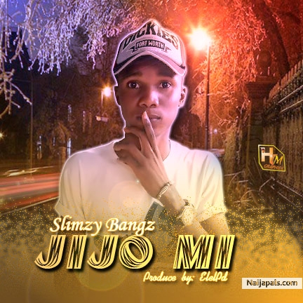 Jijo Mi