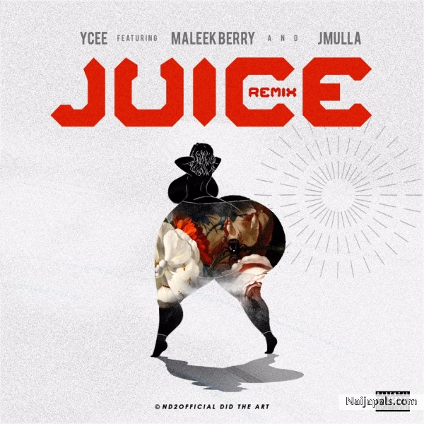 Juice (Remix)