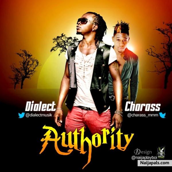 Authority