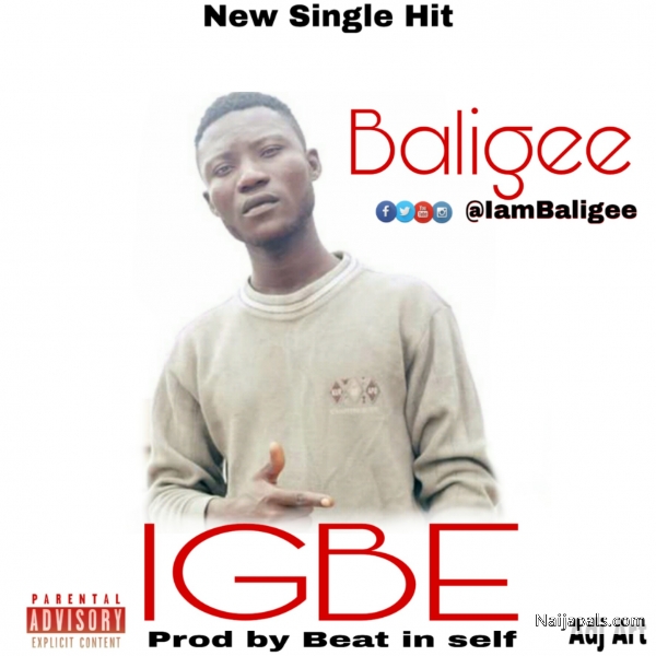 Igbe