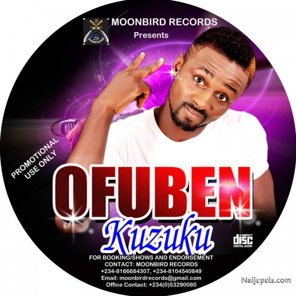 KUZUKU (fresh mixed version)