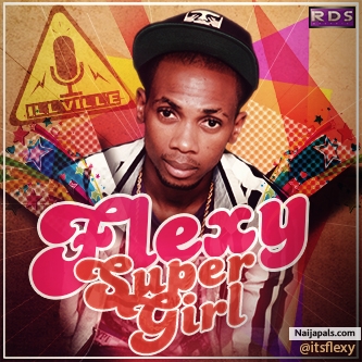 Super Girl