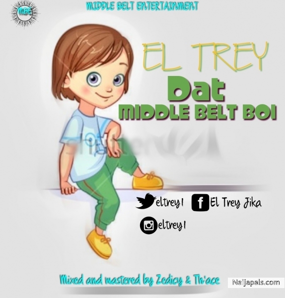 That Middle Belt Boy