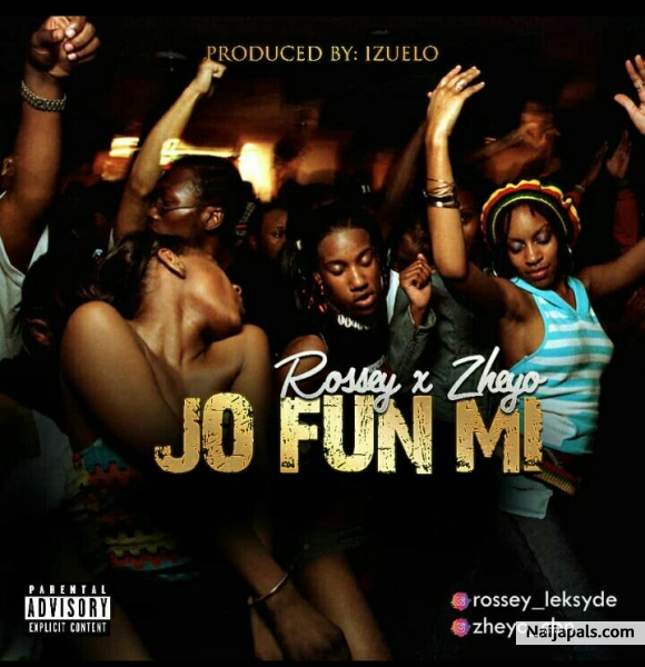 Jo Fun Mi