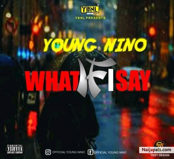 What if i say(reflix)