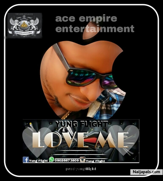 Love Me