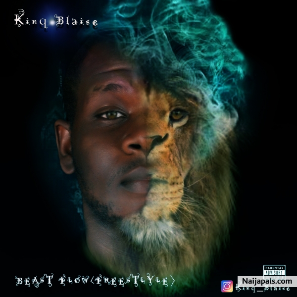 Beast Flow(Freestyle)